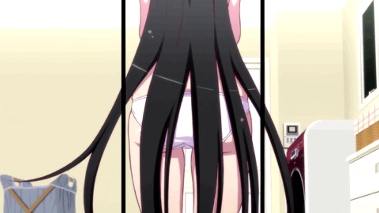 Nadeko Sengoku Hentai