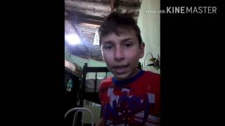 Desafio Da Garrafa Mitando Muito