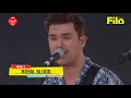 Royal Blood - Hook, Line &amp; Sinker (Lollapalooza Argentina 2018)