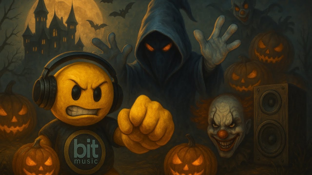 NORTH EAST MAKINA | NEW MAKINA DJ CULTURE 🔊