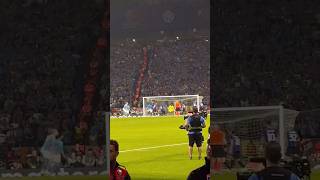 Rodri winning goal against Inter in Champions League final