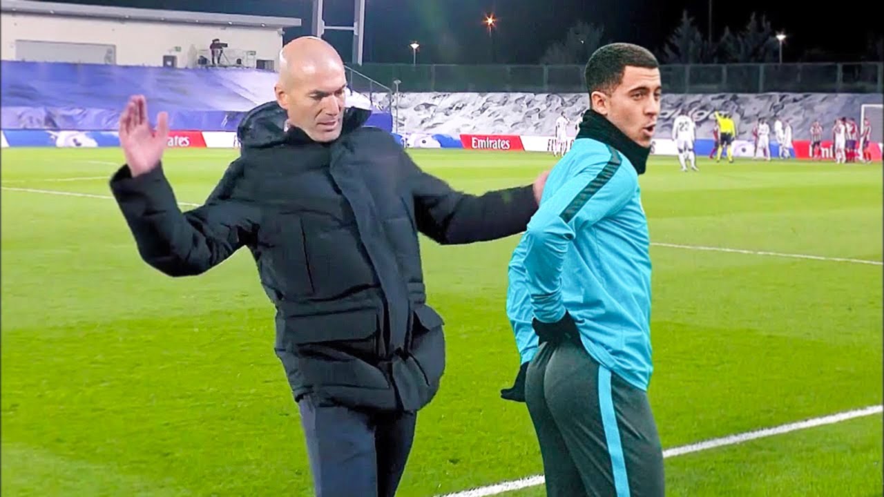 Soccer Players Funny Football Videos 2021 Funny Videos Football 2021