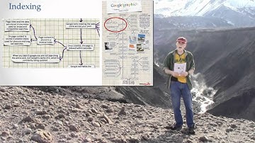 Google Tech 1: Crawling and Indexing