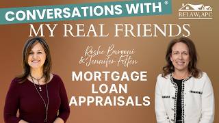 The House Appraised Too Low: What Options Does The Buyer Have?
