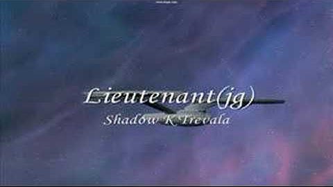 Star Trek Eventhorizon