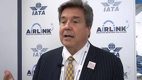 Industry Voices for Airlink: John Plueger