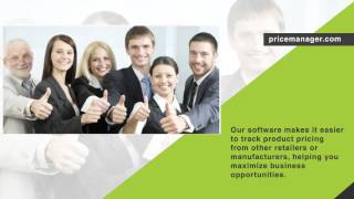 PriceManager | Competitor Price Monitoring Software screenshot 4