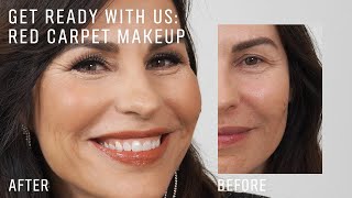 Get Ready With Us: Red Carpet Makeup| Full-FaceBeauty Tutorials | Bobbi Brown Cosmetics