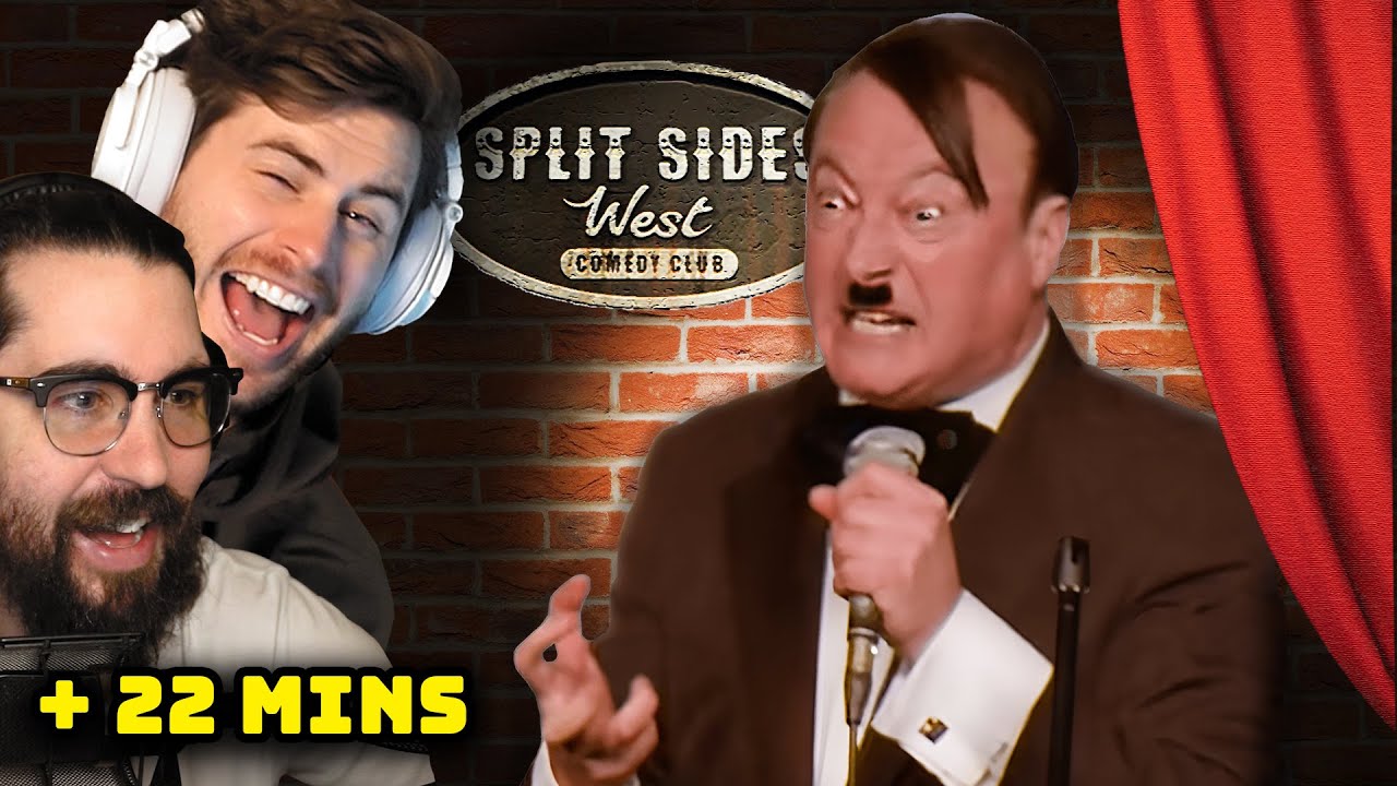 Unhinged TikTok Memes sent by our fans…