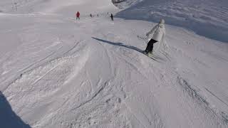 Tignes 2017