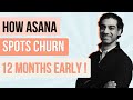 Inside Asana: Customer Success, Account Management &amp; Churn Playbooks with CCO Josh Abdulla
