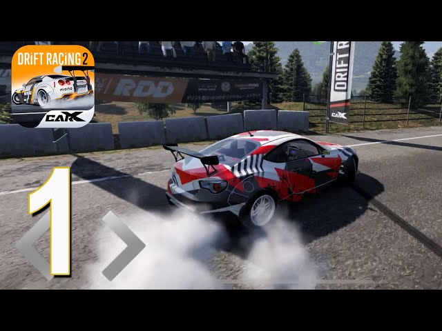 How to download CarX Drift Racing 2 on Android