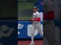 James Wood with TWO Highlight Reel Catches for the Washington Nationals on Thursday #webgem