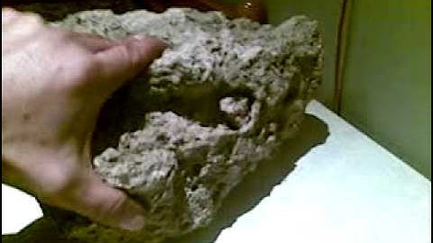 geocache container camouflage