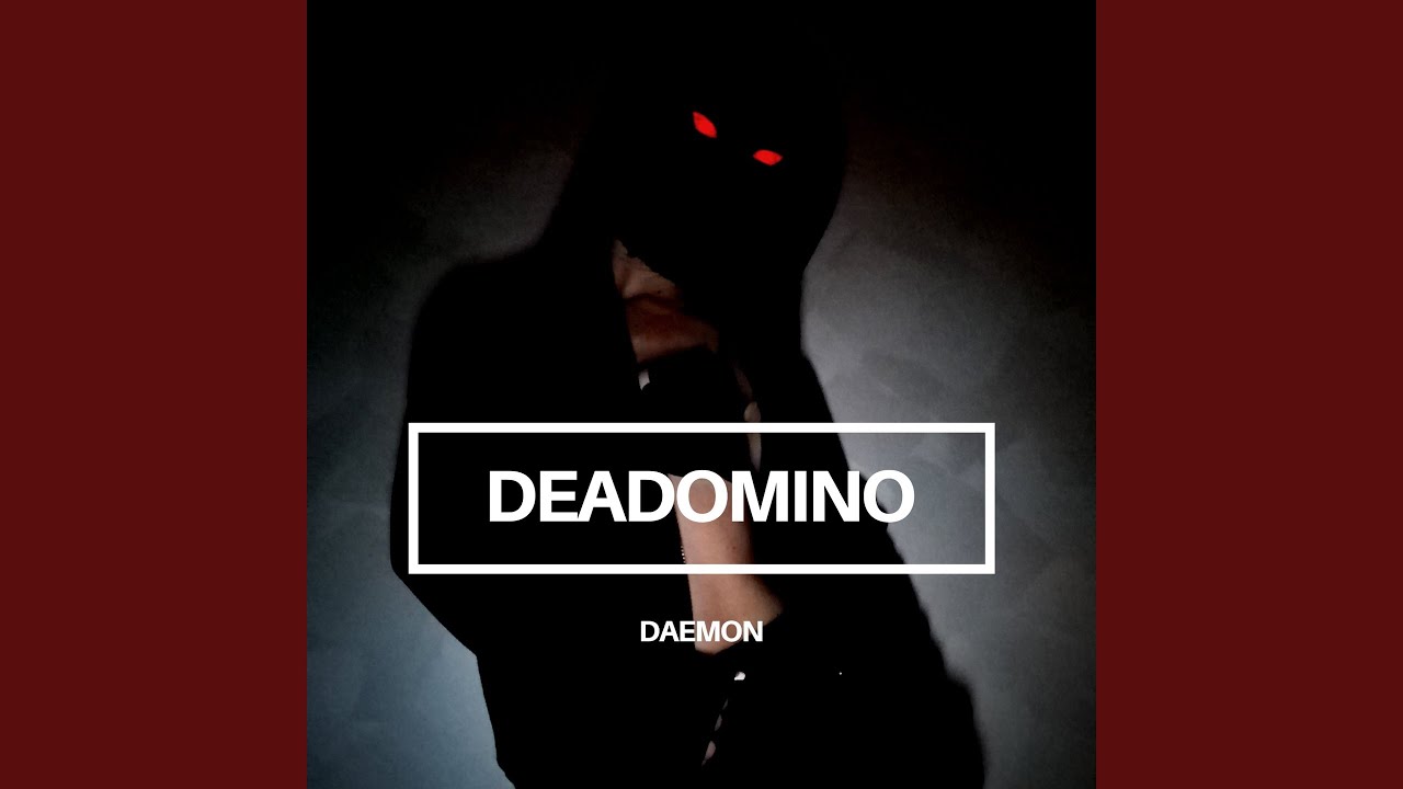 Guarda Daemon su YouTube Guarda Daemon su YouTube
