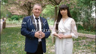 Cristian Văduva și Lavinia Moldoveanu - Am atâta nevoie