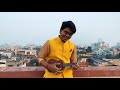 Hoyto tomari jonno | হয়তো তোমারি জন্য | Rahul Dutta ft. Atishay Jain | Cover | Flora And Me Mp3 Song