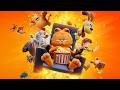 قط صغير يخاطر بحياته لإنقاذ والده من الموت ملخص فيلم The Garfield Movie قط صغير يخاطر بحياته لإنقاذ والده من الموت ملخص فيلم The Garfield Movie