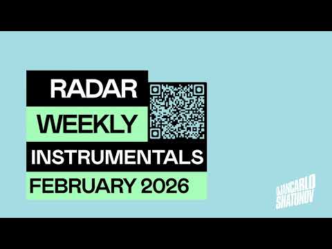 Swimming Paul ft. EV - Super High (Instrumental)