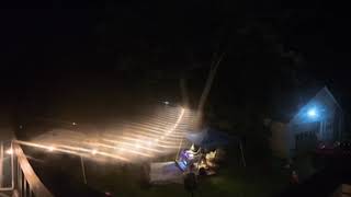 Backyard Bash - Creeps Full Set in 360
