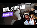 How to play roll some mo by lucky daye on guitar