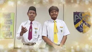 PANTUN HARI GURU