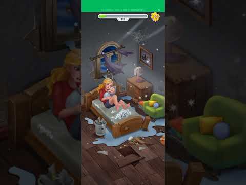Jigsaw Puzzle || Easy Game || Jigsaw puzzle 2023 || Edens flare