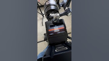 PIXBOOM SPARK | $8,000 Slowmo Camera 4K 1000fps