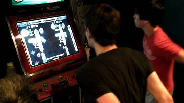 Kevbo - Vertex^2 - 97.77 (ITG)