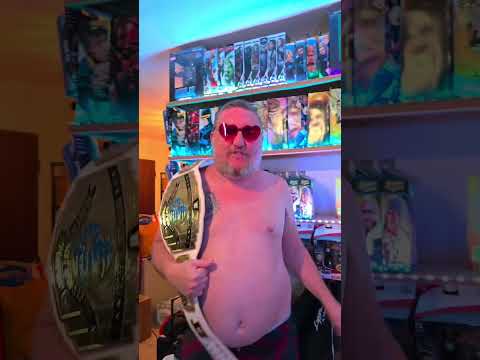 WWE Knows I M Sexy Funny Viralvideo Stitch Bestcomedyskit Wwe Viralshorts 