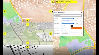 COMO PRODUZIR MAPAS CUSTOMIZADOS