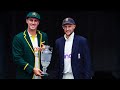 Who claims the urn? Ponting gives his Ashes verdict | Men's Ashes 2021-22