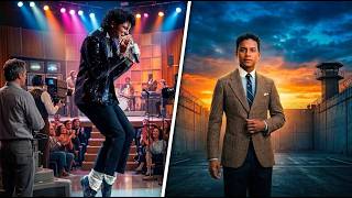 Beyond The Moonwalk: Inside Jaafar Jackson’s Mind - Blowing Transformation For Supermax
