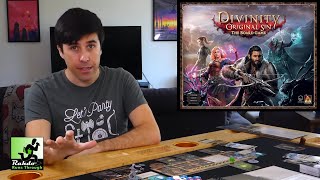 Divinity: Original Sin ►►► Shea's Final Thoughts