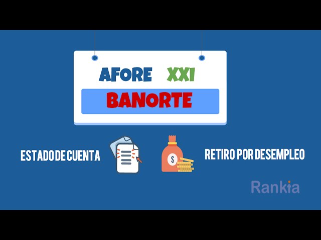 Afore Banorte: estado de cuenta y ayuda por desempleo class=