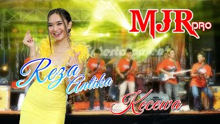 Kecewa voc  Reza Antika