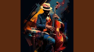 Jazz Canvas Echoes