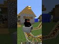 😱 I Reversed Time… But Karma HIT HARD! 🤯 #minecraft