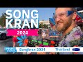 Songkran 2024