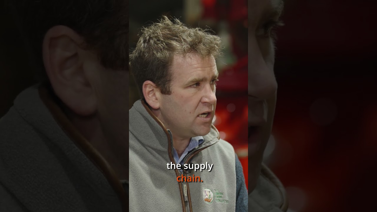 Как найти баланс между производством ПРОДУКТОВ ПИТАНИЯ и восстановлением ПРИРОДЫ в сельском хозяй...