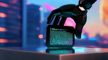 The Unstoppable Bitcoin Chill Session - Bitcoin Jade