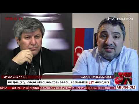 Video: Başlıq contası nə zərər verə bilər?