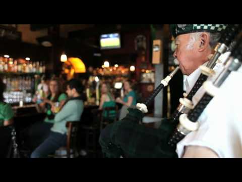 Vídeo: San Francisco Irish Pubs and Bars