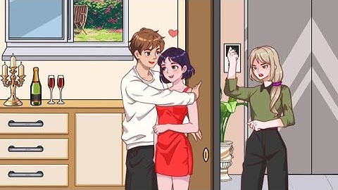 annoying puzzle game level 4