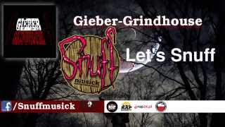 12. Gieber - Thrash Metal (Grindhouse)