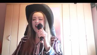 Hurt me, LeAnn Rimes, Jenny Daniels, Country Music Cover Song