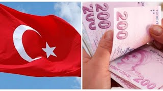 عاجل اخبار هامة عن العيشة في تركيا بعد صعود الدولار اسمع الفيديو قبل لاتجي على تركيا