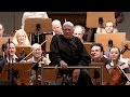 Capture de la vidéo Close Up! – Full Length Symphony Orchestra Rehearsal With Maestro Jeffrey Tate