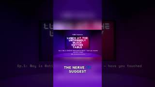 #importance of #selfcare & #breaking #norms | Lunch at the Unfriendly Black Hotties Table #podcast