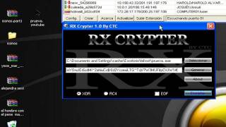 bifrost indetectable conprobado 2011